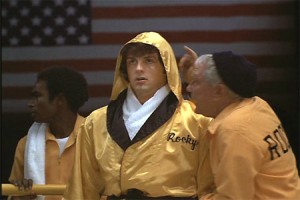 Rocky 2 Fotoğrafı