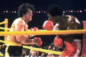 Rocky 2 Fotoğrafları 9