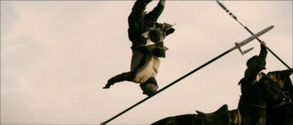 Üç Hanedan: Ejderin Dirilişi Fotoğrafı