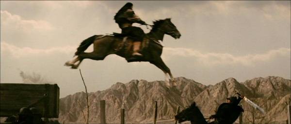 Üç Hanedan: Ejderin Dirilişi Fotoğrafı