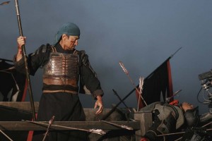 Üç Hanedan: Ejderin Dirilişi Fotoğrafı