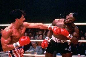 Rocky 3: Veda Fotoğrafları 0