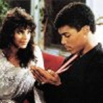 The Last Dragon fotoğrafı The Last Dragon fotoğrafı