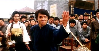 Drunken Master 2 Fotoğrafı