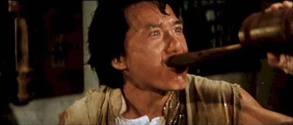 Drunken Master 2 Fotoğrafları 15