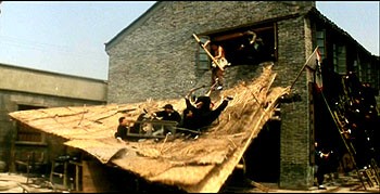 Drunken Master 2 Fotoğrafı