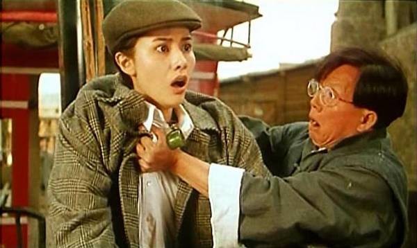 Drunken Master 3 Fotoğrafları 4