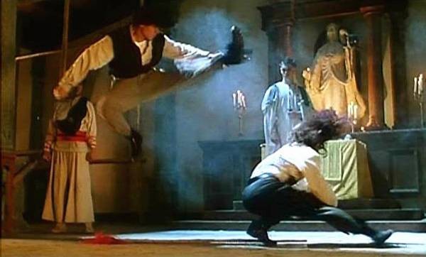 Drunken Master 3 Fotoğrafları 10