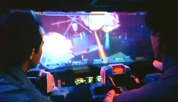 A Taste Of Killing And Romance Fotoğrafı