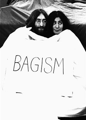 John & Yoko's Year Of Peace Fotoğrafları 3