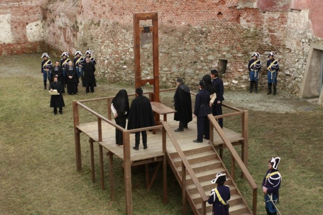 Noi Credevamo Fotoğrafı