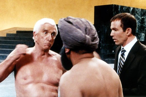 Korkunç Bir Film 4 Fotoğrafı