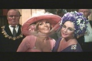 Ve Ayna Kırıldı Fotoğrafı