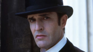 Sherlock Holmes Ve İpek Çorap Davası Fotoğrafı