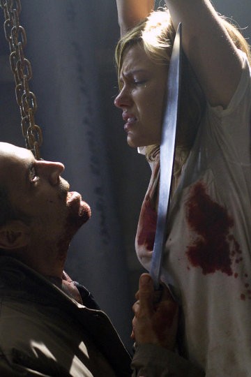 30 Gün Gece 2 Fotoğrafı