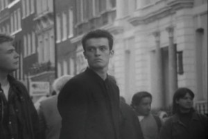 Takip Fotoğrafı
