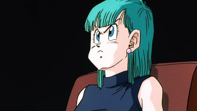 Dragon Ball Z: World's Strongest Fotoğrafı