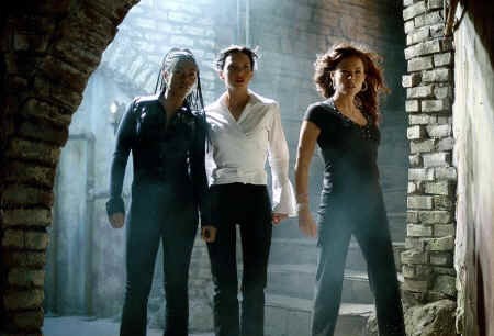 Korkunç Bir Film 2 Fotoğrafı