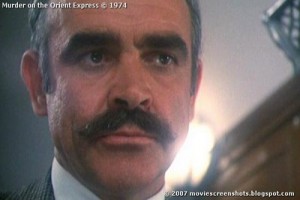 Doğu Ekspresinde Cinayet Fotoğrafı