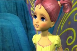 Barbie Mermaidia Yolculuğu Fotoğrafı