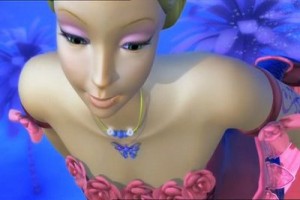 Barbie Mermaidia Yolculuğu Fotoğrafları 3