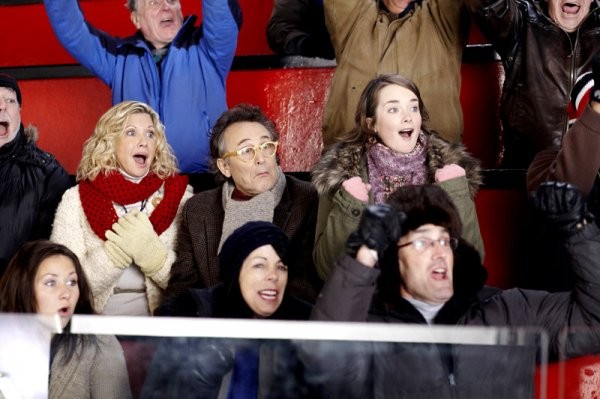 Score: A Hockey Musical fotoğrafı
