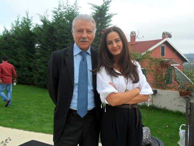 Dizi Tv Fotoğrafı