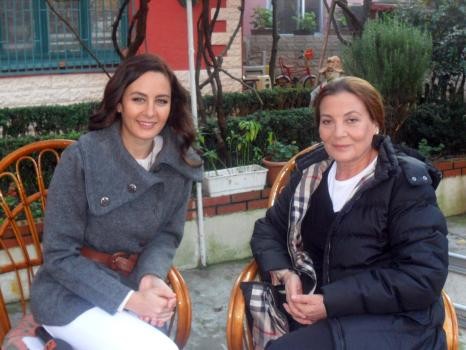 Dizi Tv Fotoğrafı
