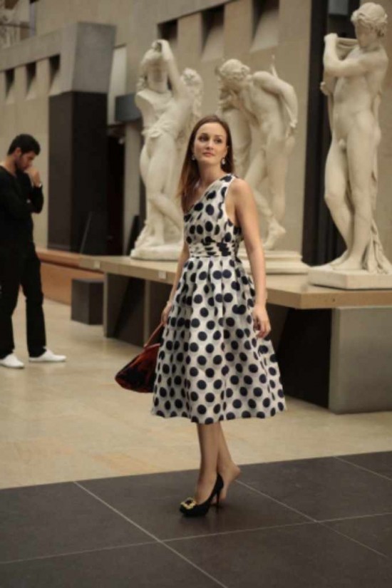Gossip Girl Fotoğrafı