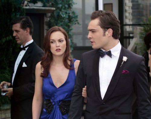 Gossip Girl Fotoğrafı