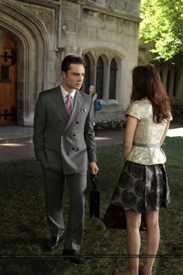 Gossip Girl Fotoğrafı
