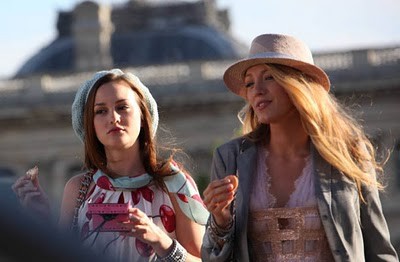 Gossip Girl Fotoğrafı
