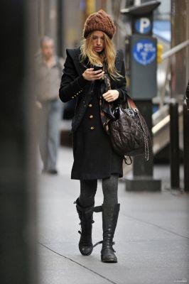Gossip Girl Fotoğrafı