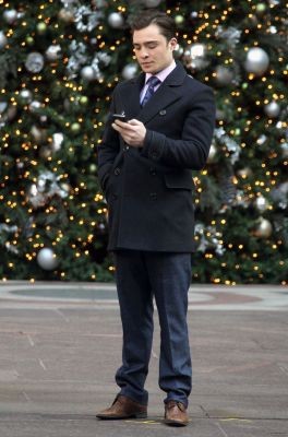 Gossip Girl Fotoğrafı