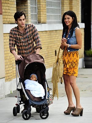 Gossip Girl Fotoğrafı