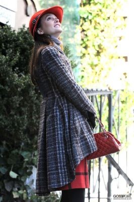 Gossip Girl Fotoğrafı