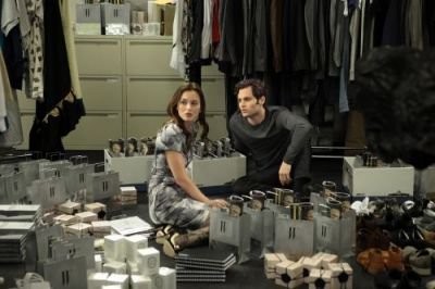 Gossip Girl Fotoğrafı