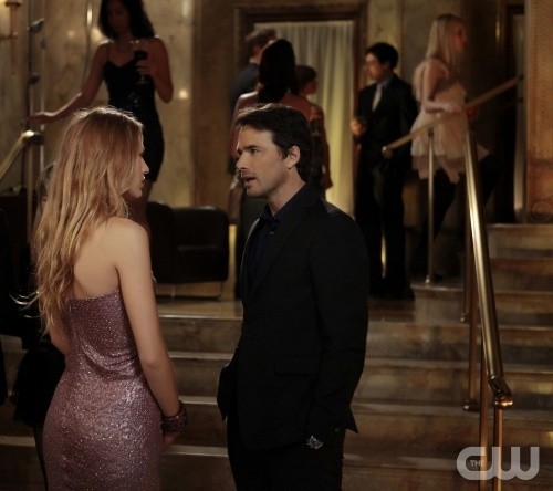 Gossip Girl Fotoğrafları 661