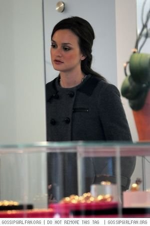 Gossip Girl Fotoğrafı