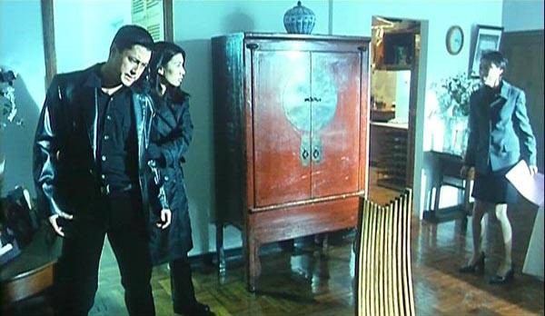 Her Name Is Cat Fotoğrafı