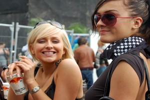 Hollyoaks Fotoğrafı