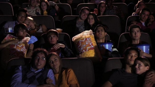 Big Time Rush Fotoğrafı