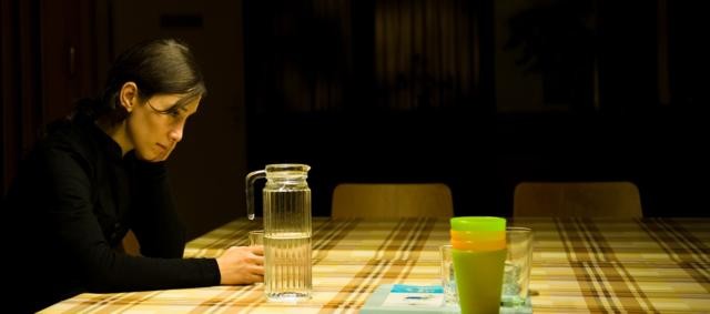 Ayrılık Fotoğrafı