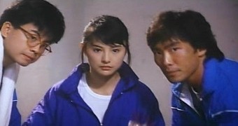 Kickboxer's Tears Fotoğrafı