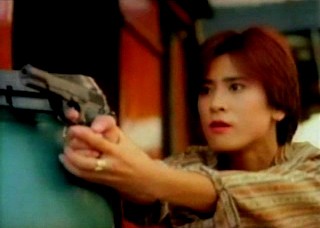 The Year Of The Gun Fotoğrafı