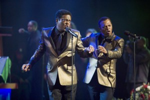 Soul Men Fotoğrafları 0