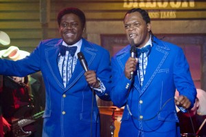 Soul Men Fotoğrafları 1