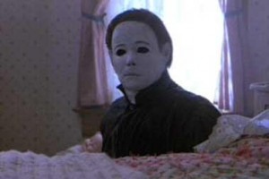 Halloween 4: Michael Myers'ın Dönüşü Fotoğrafları 0