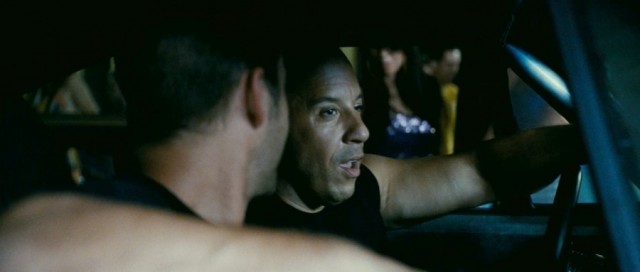 Hızlı ve Öfkeli 5: Rio Soygunu Fotoğrafı