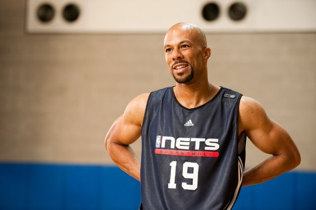 Just Wright Fotoğrafları 12